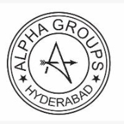 Alpha Groups